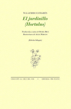 JARDINILLO (HORTULUS), EL