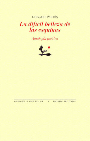 LA DIFÍCIL BELLEZA DE LAS ESQUINAS
