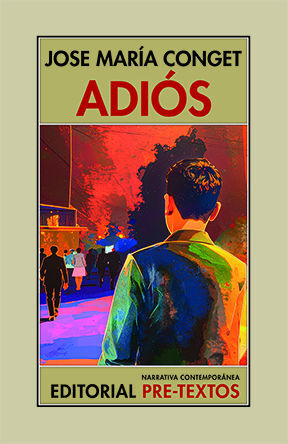 ADIÓS