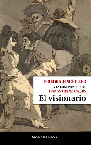 VISIONARIO, EL