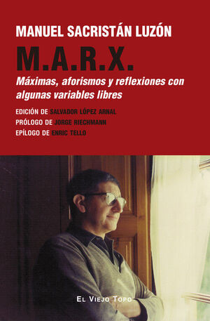 M.A.R.X.