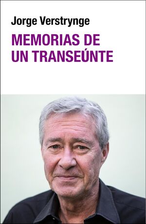 MEMORIAS DE UN TRANSEÚNTE