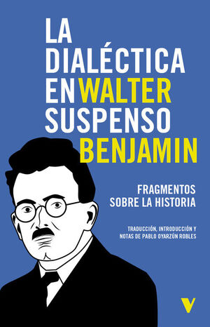 DIALECTICA EN SUSPENSO, LA