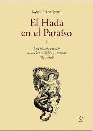 EL HADA EN EL PARAISO
