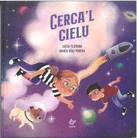 CERCA'L CIELU - TRABE