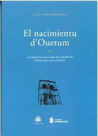 NACIMIENTO D'OUETUM, EL