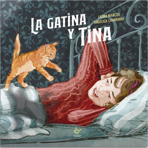 LA GATINA Y TINA