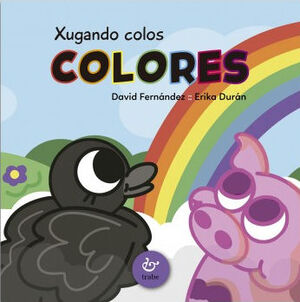 XUGANDO COLOS COLORES