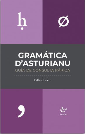 GRAMATICA D'ASTURIANU