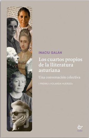 CUARTOS PROPIOS DE LA LLITERATURA, LOS