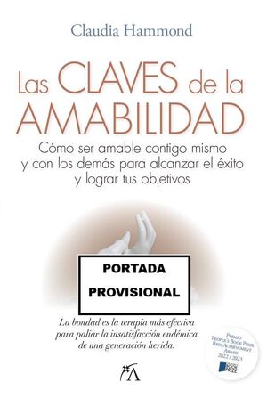 CLAVES DE LA AMABILIDAD, LAS