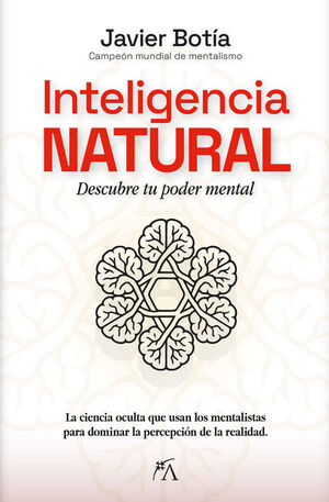 INTELIGENCIA NATURAL, DESCUBRE TU PODER MENTAL