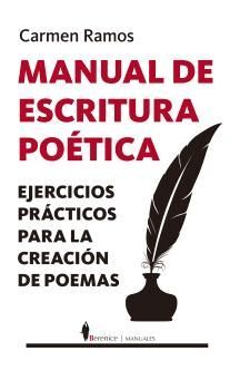 MANUAL DE ESCRITURA POÉTICA