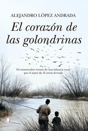EL CORAZÓN DE LAS GOLONDRINAS