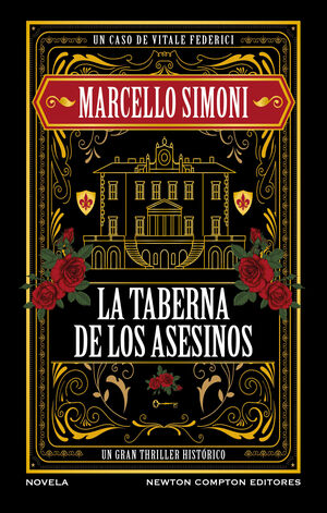 LA TABERNA DE LOS ASESINOS