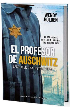 PROFESOR DE AUSCHWITZ,EL