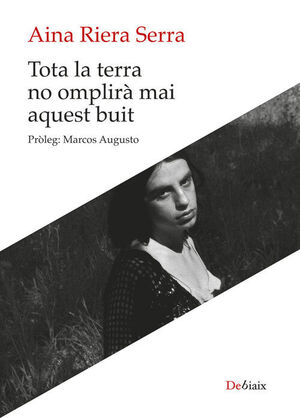 TOTA LA TERRA NO OMPLIRA MAI AQUEST BUIT