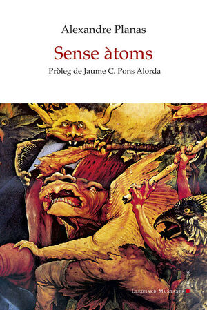 SENSE ATOMS