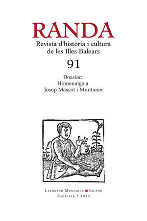 RANDA 91