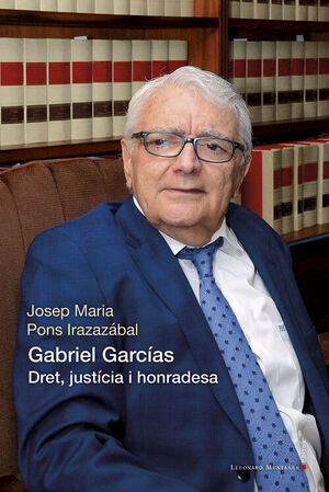 GABRIEL GARCIAS