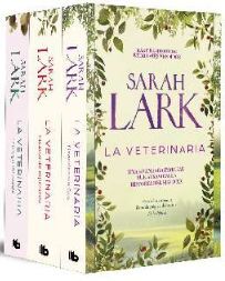 TRILOGÍA LA VETERINARIA