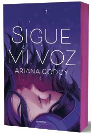 SIGUE MI VOZ (EDICIÓN ESPECIAL)