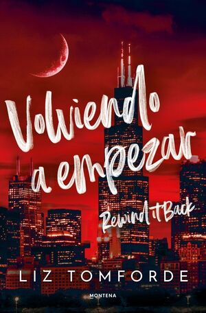 VOLVIENDO A EMPEZAR (WINDY CITY 5)