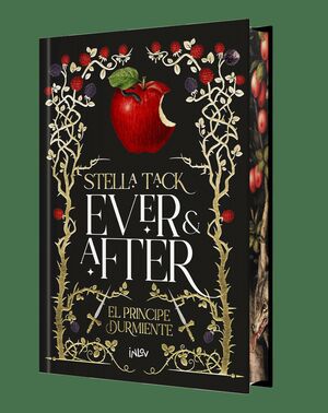 EL PRÍNCIPE DURMIENTE