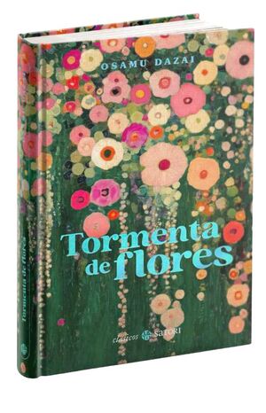 TORMENTA DE FLORES