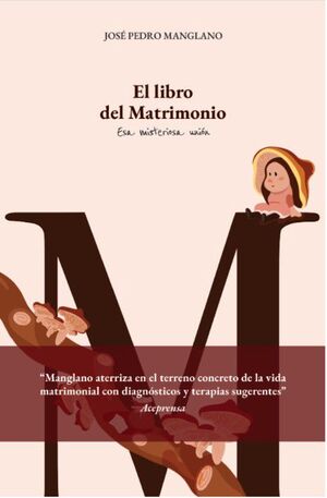 EL LIBRO DEL MATRIMONIO