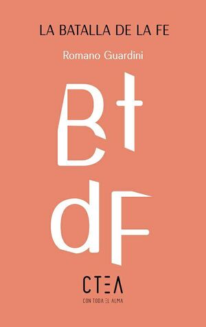 LA BATALLA DE LA FE