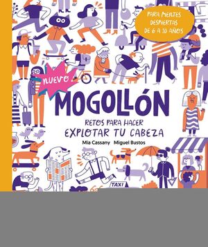 MOGOLLÓN (NUEVO)