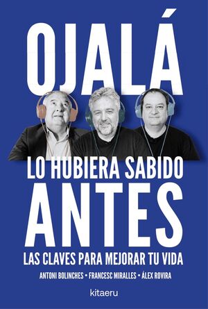 OJALA LO HUBIERA SABIDO