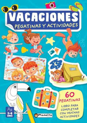 VACACIONES