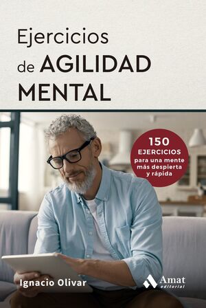 EJERCICIOS DE AGILIDAD MENTAL