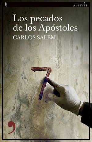 PECADOS DE LOS APOSTOLES, LOS
