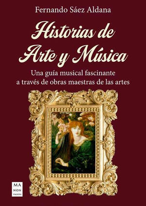 HISTORIAS DE ARTE Y MÚSICA