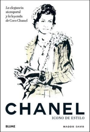 ICONO DE ESTILO. CHANEL