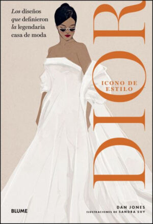 ICONO DE ESTILO. DIOR