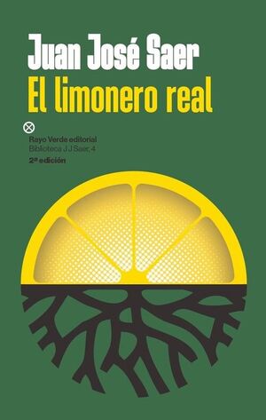 EL LIMONERO REAL