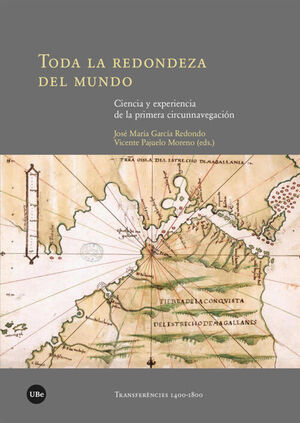 TODA LA REDONDEZA DEL MUNDO