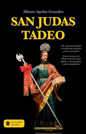 SAN JUDAS TADEO.