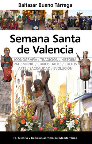 SEMANA SANTA DE VALENCIA