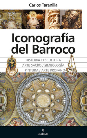 ICONOGRAFÍA DEL BARROCO