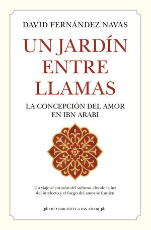 UN JARDÍN ENTRE LLAMAS