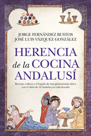 EL FOGÓN DE AL ÁNDALUS