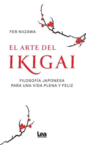 EL ARTE DEL IKIGAI