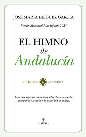 EL HIMNO DE ANDALUCÍA