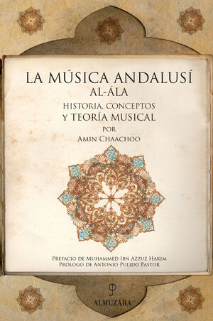 MUSICA ANDALUSI, LA