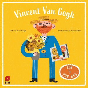 VINCENT VAN GOGH